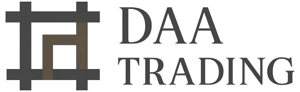 DAA TRADING
